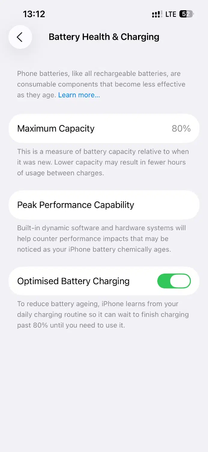 گوشی ایفون ۱۳ پرو گلد|موبایل|شیروان (خراسان), |دیوار