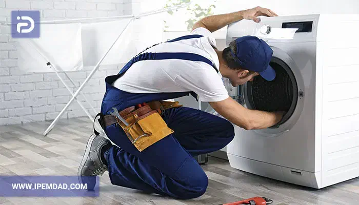 تعمیرات آبگرمکن ،ماشین لباس شویی و جاروبرقی شومینه|خدمات پیشه و مهارت|ایرانشهر, |دیوار