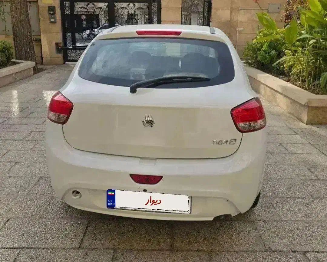 طلا دارم معاوضه با تیبا2 یا کوییک|خودرو سواری و وانت|کرمانشاه, |دیوار