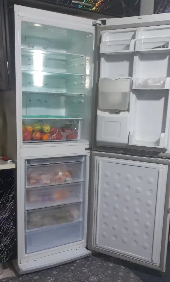 یخچال yakhsaran|یخچال و فریزر|کرمانشاه, |دیوار