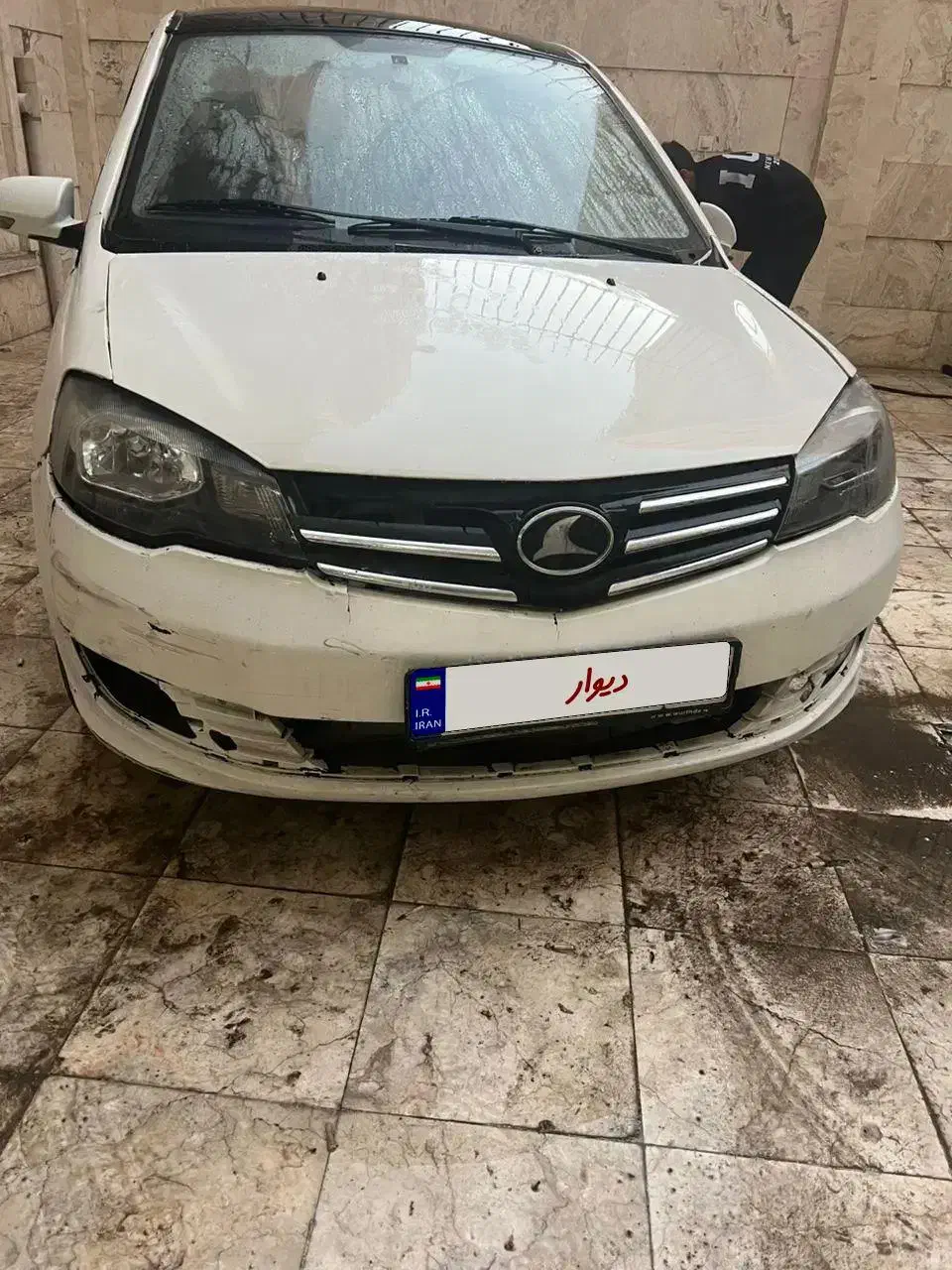 ماشین راین وی فایو|خودرو سواری و وانت|محمدشهر, محمدشهر|دیوار