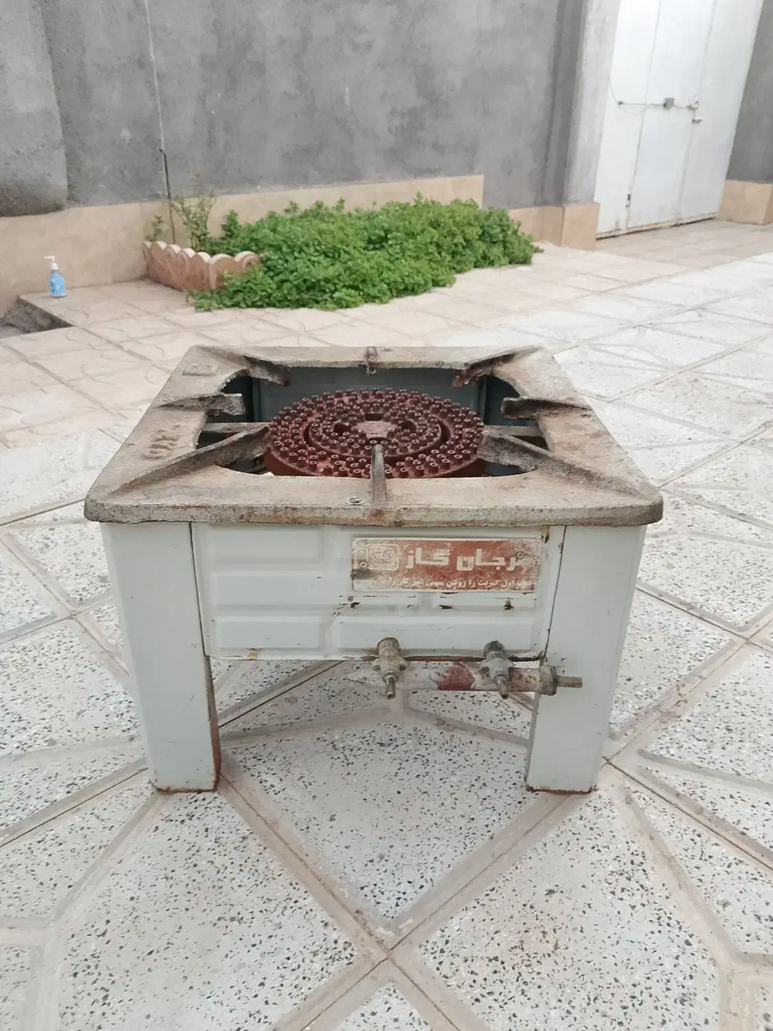 اجاق گاز|اجاق گاز و لوازم برقی پخت‌وپز|تربت جام, فاز ۳ فرهنگیان|دیوار
