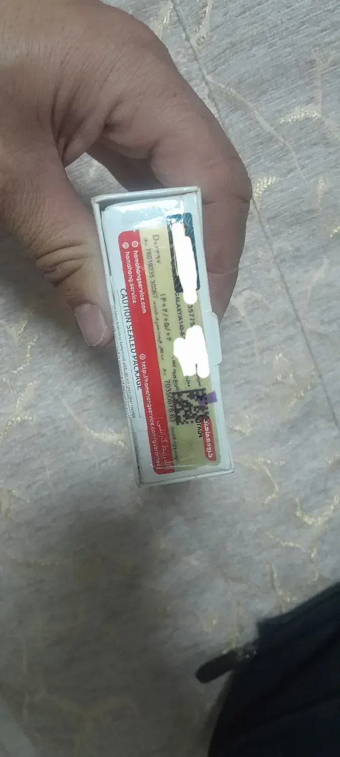 Samsung A14 ram 6 ram128|موبایل|تهران, گلستان (شهرک راه آهن)|دیوار