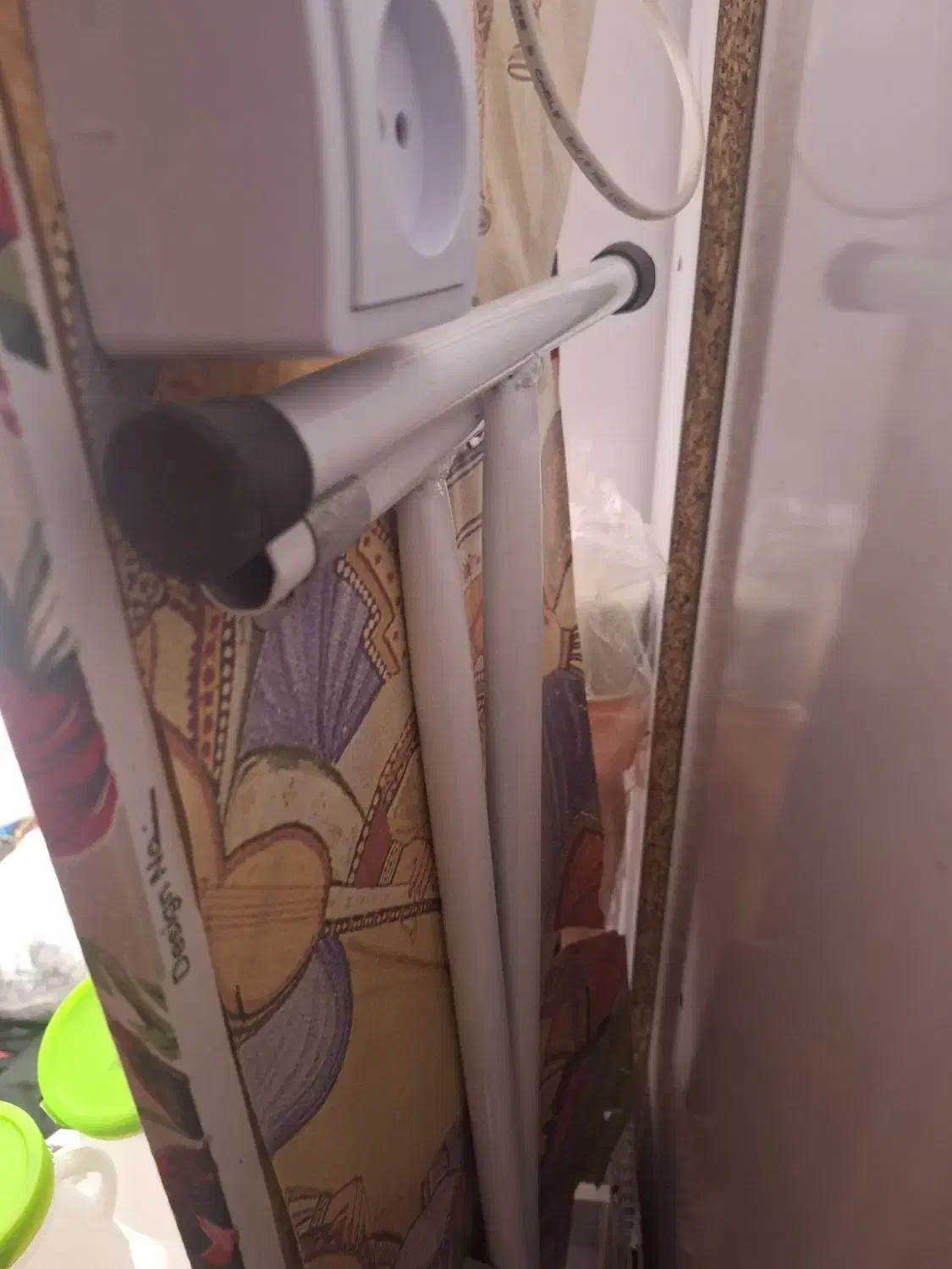 میز اتو|اتو و لوازم اتو|بیرجند, |دیوار