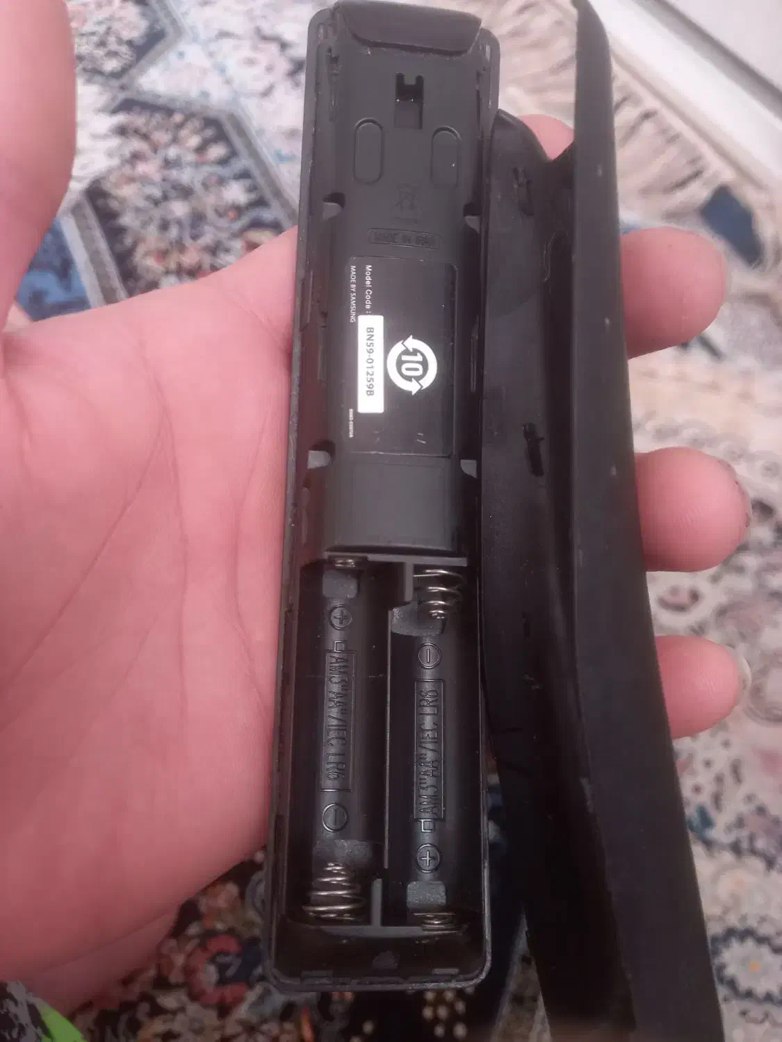 کنترول سامسونگ|تلویزیون و پروژکتور|کهریزک, |دیوار