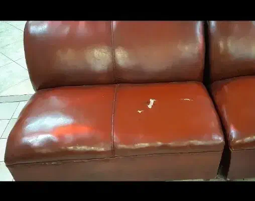 مبل چرمی|مبلمان خانگی و میز عسلی|تبریز, |دیوار