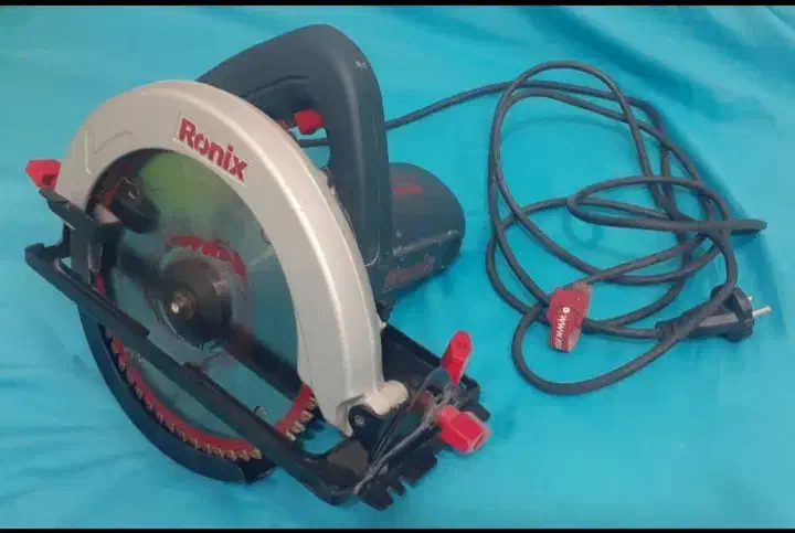 اره دیسکی رونیکس ۴۳۱۰|ابزارآلات|شهرکرد, |دیوار