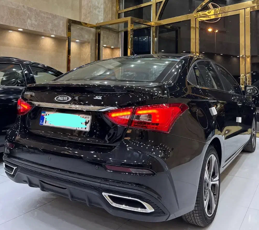 آریزو 5 fl مدل ۴۰۴ نقدواقساط تحویل در لحظه|خودرو سواری و وانت|تهران, دانشگاه شریف|دیوار