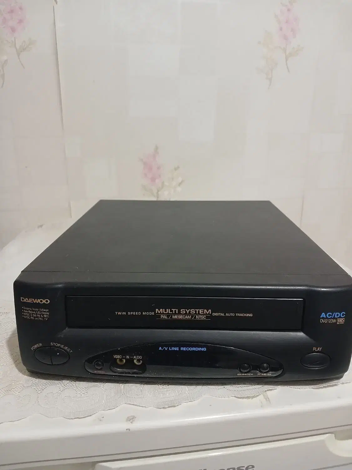 ویدئو|پخش‌کننده DVD و ویدیو|مشهد, سرافرازان|دیوار
