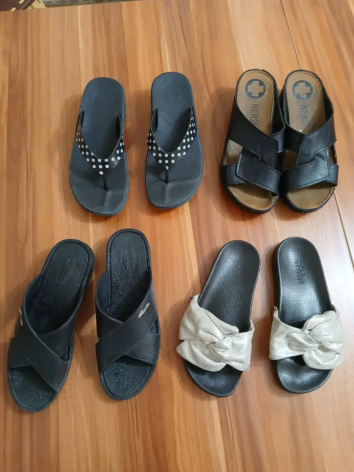 کفش کیف لباس بعلت مهاجرت|لباس|تهران, ائمه اطهار|دیوار