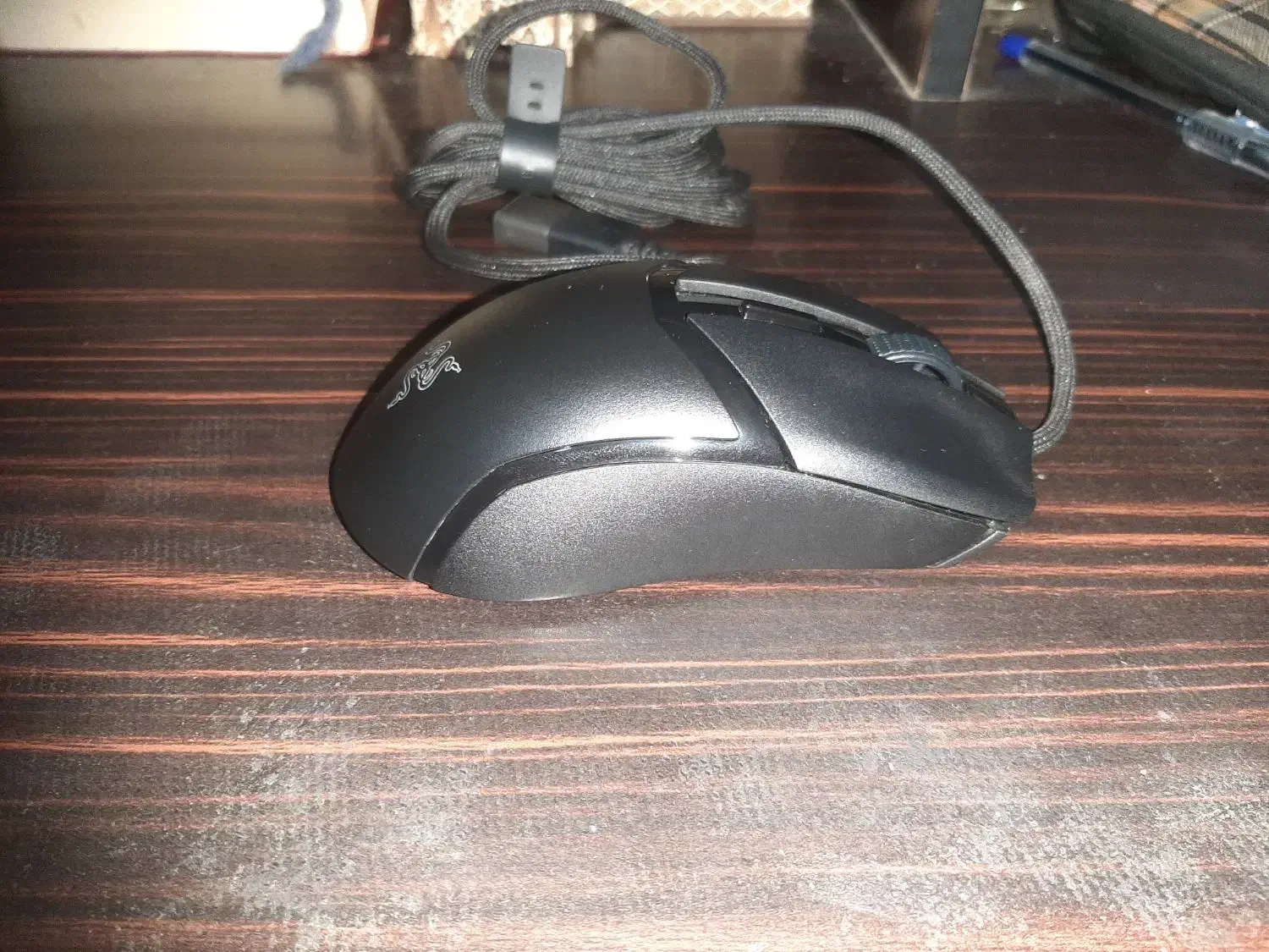 موس ریزر کبری|قطعات و لوازم جانبی رایانه|رشت, تازه آباد|دیوار