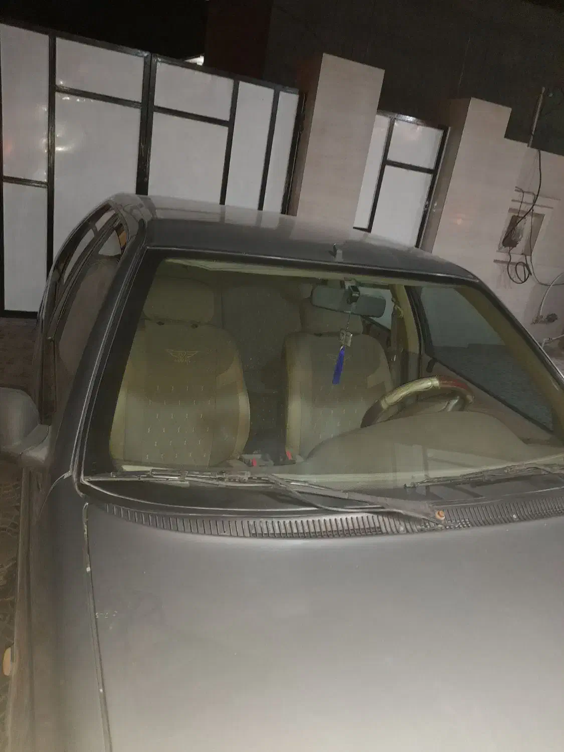 405glx مدل 93|خودرو سواری و وانت|جم, |دیوار