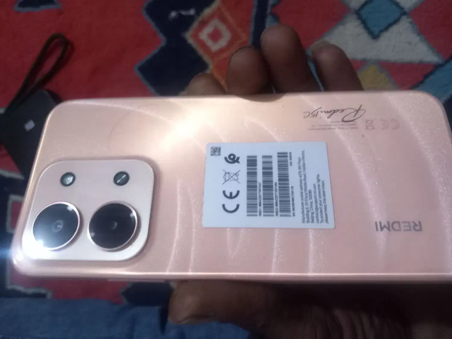 گوشی15c|موبایل|دلند, |دیوار