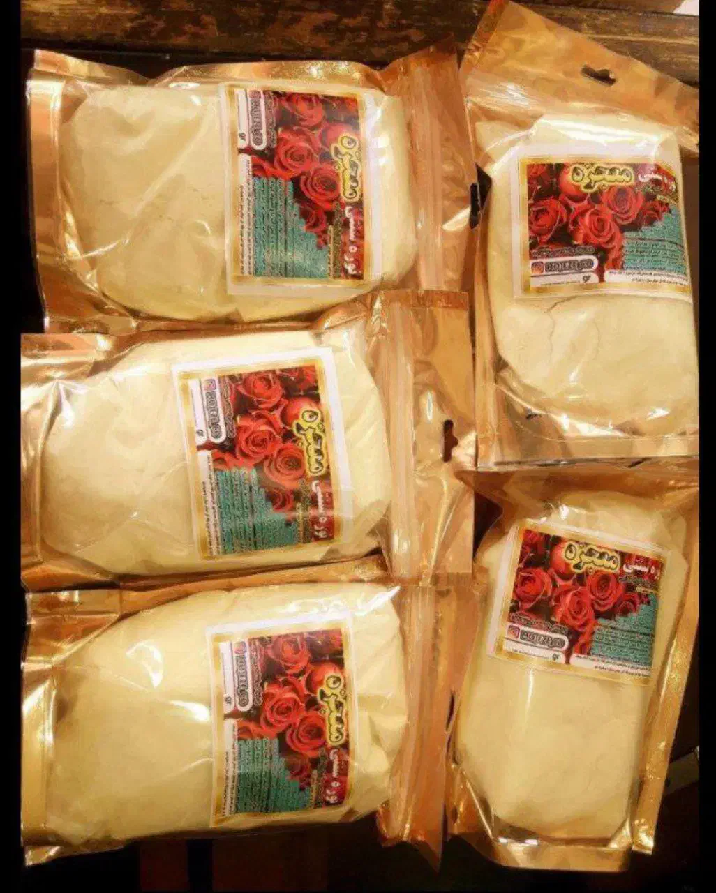 پودرنوره بابهترین کیفیت|آرایشی، بهداشتی، درمانی|جوانرود, |دیوار