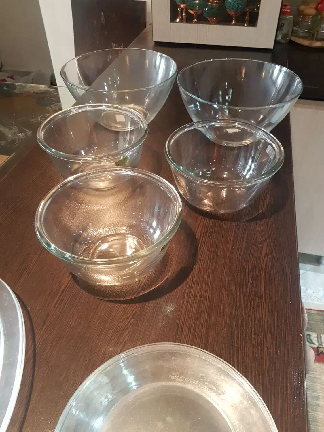 سرویس پیرکس|ظروف سرو و پذیرایی|تهران, ائمه اطهار|دیوار