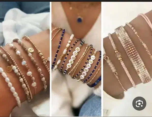 دستبند گردنبند|جواهرات|محمدیه-قزوین, |دیوار