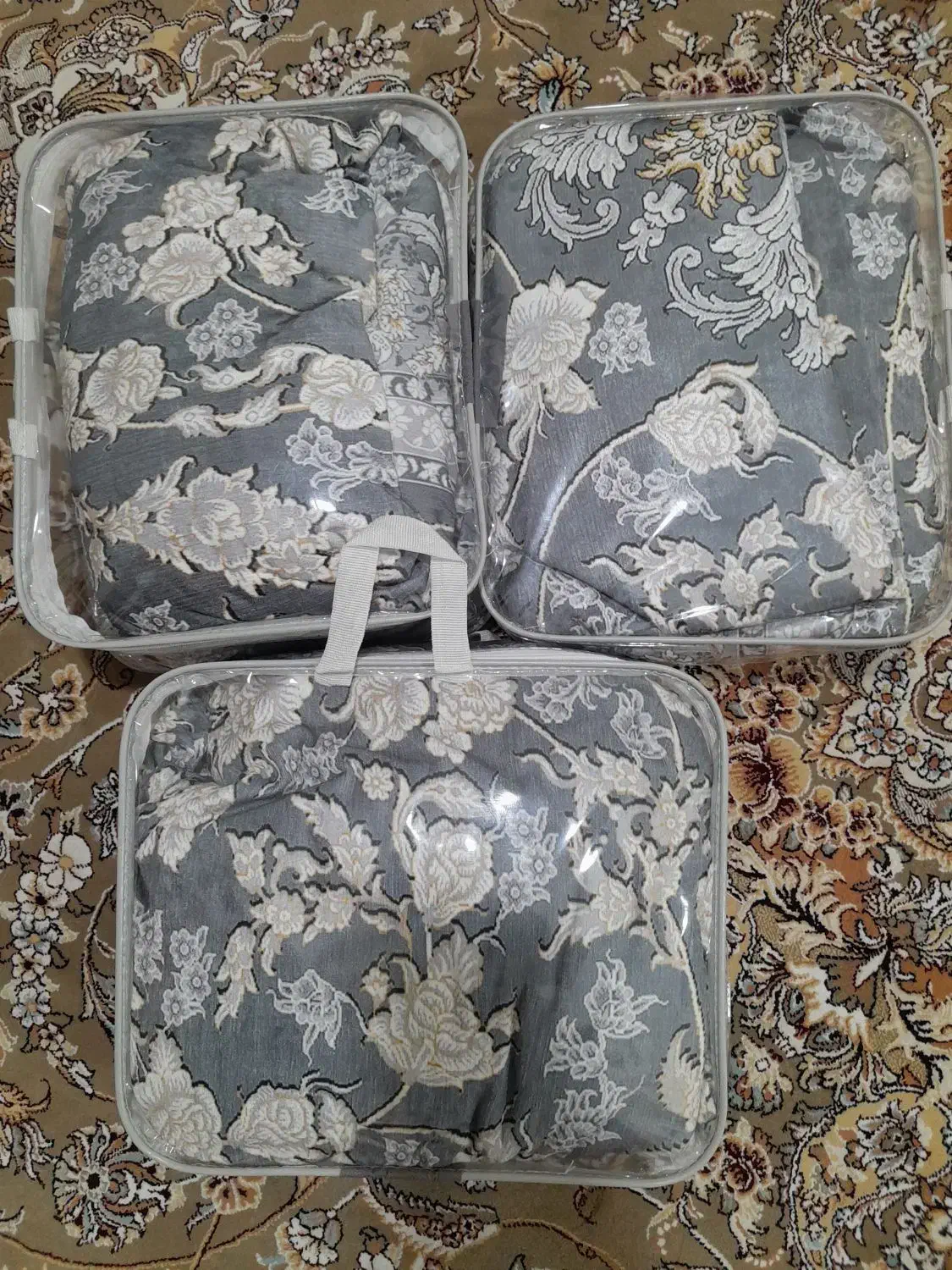 روفرشی تراکم بالا ۶متری رنگ طوسی|روفرشی|کامیاران, |دیوار