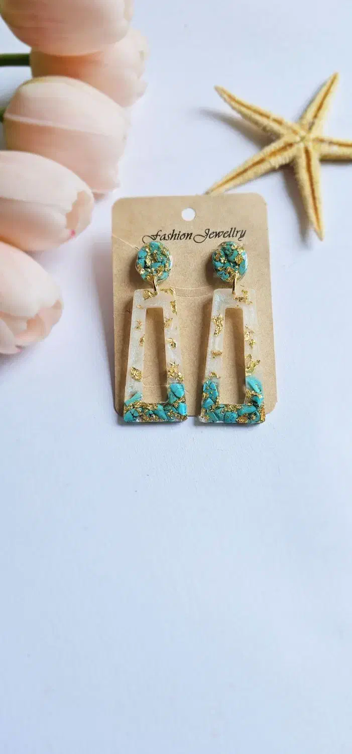 گوشواره و گردنبند|بدلیجات|رشت, پارک شهر|دیوار