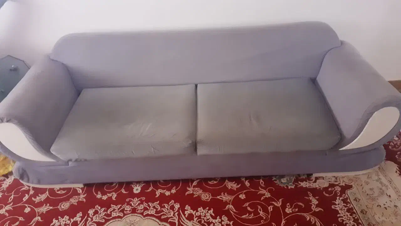 مبل راحتی مناسب کافه سنتی و املاکی|مبلمان خانگی و میز عسلی|مشگین شهر, |دیوار