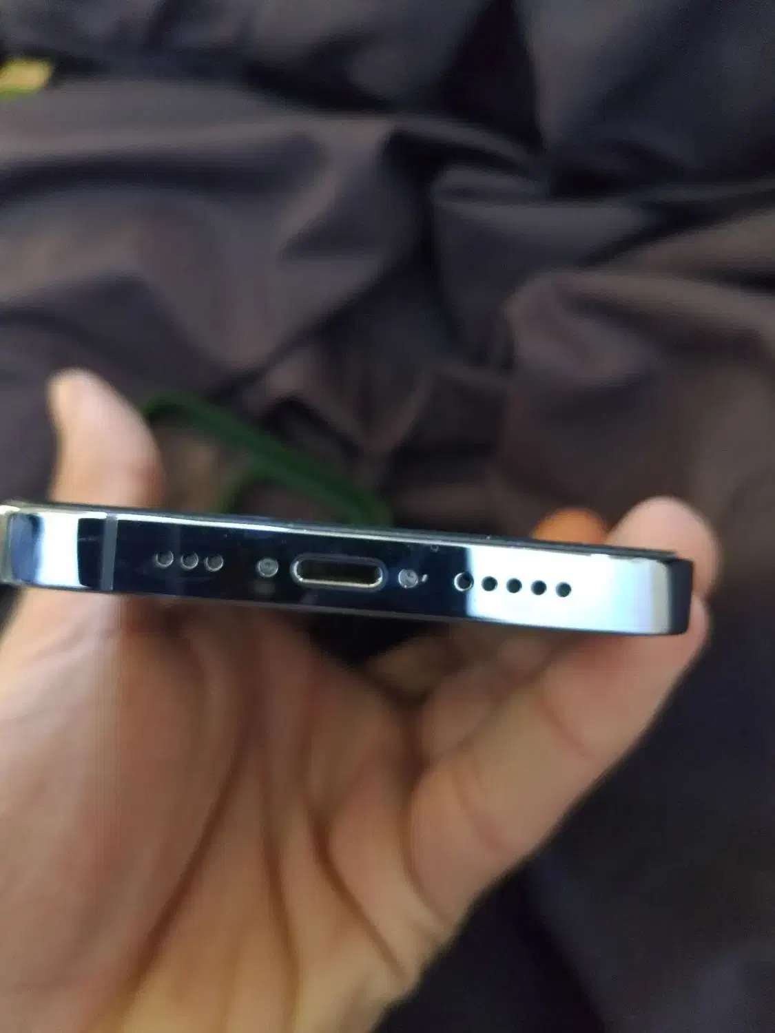 آیفون 13pro 256|موبایل|ایرانشهر, |دیوار