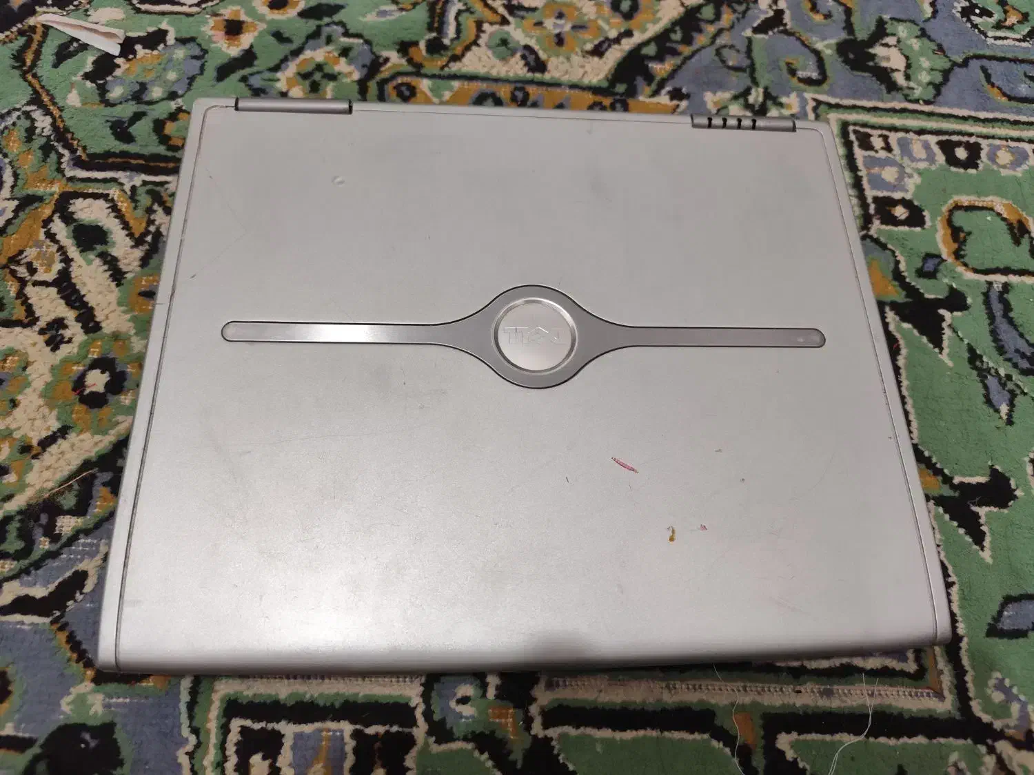 لپتاب دل|رایانه همراه|کرمان, |دیوار