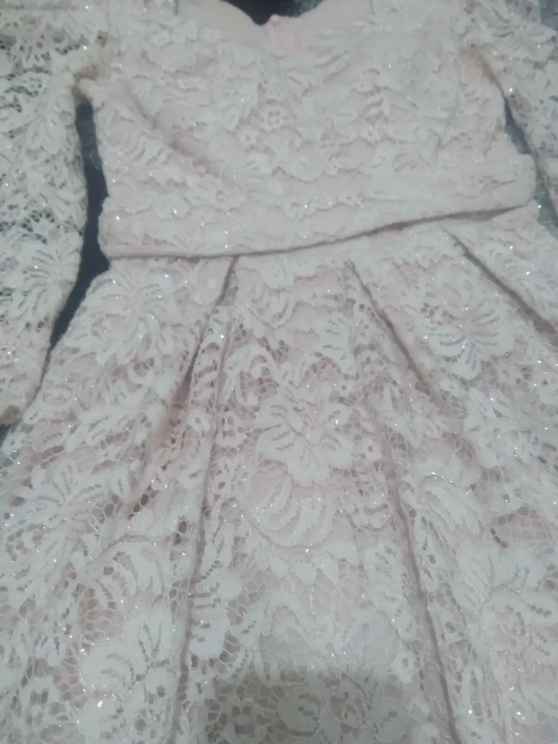 لباس مجلسی سایز ۳۸|لباس|رشت, پل تالشان|دیوار