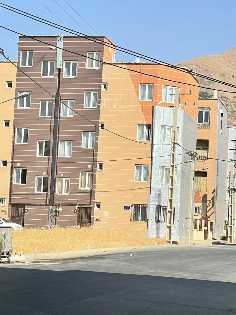 فروش آپارتمان احمد اباد ۸۰ متری ۲ خوابه طبقه ۲|فروش آپارتمان|بانه, |دیوار