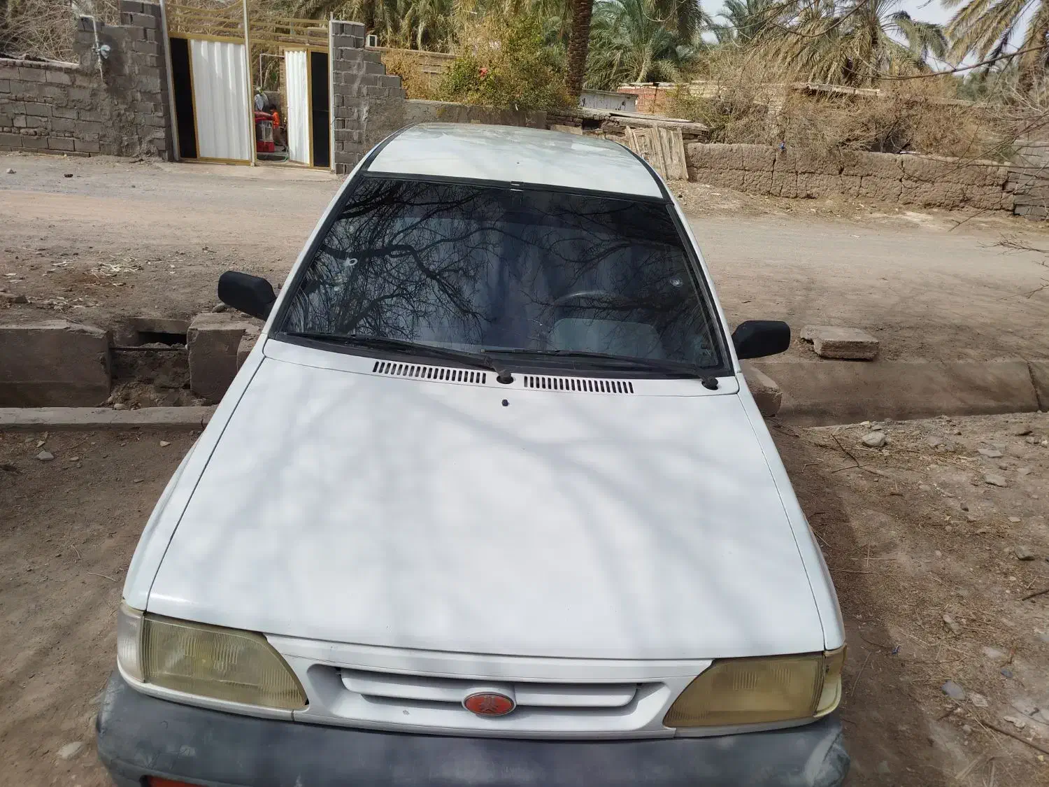 پراید|خودرو سواری و وانت|بم, |دیوار