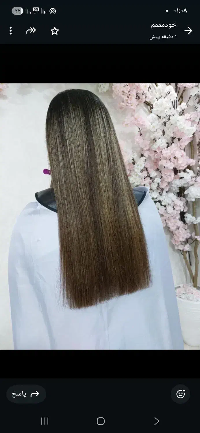 مدل کوتاهی رایگان|خدمات آرایشگری و زیبایی|تهران, پرستار|دیوار