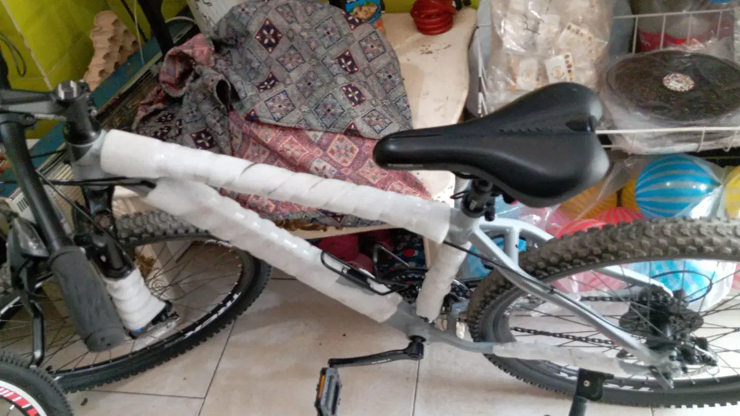 دوچرخه 26|دوچرخه، اسکیت، اسکوتر|گرگان, |دیوار