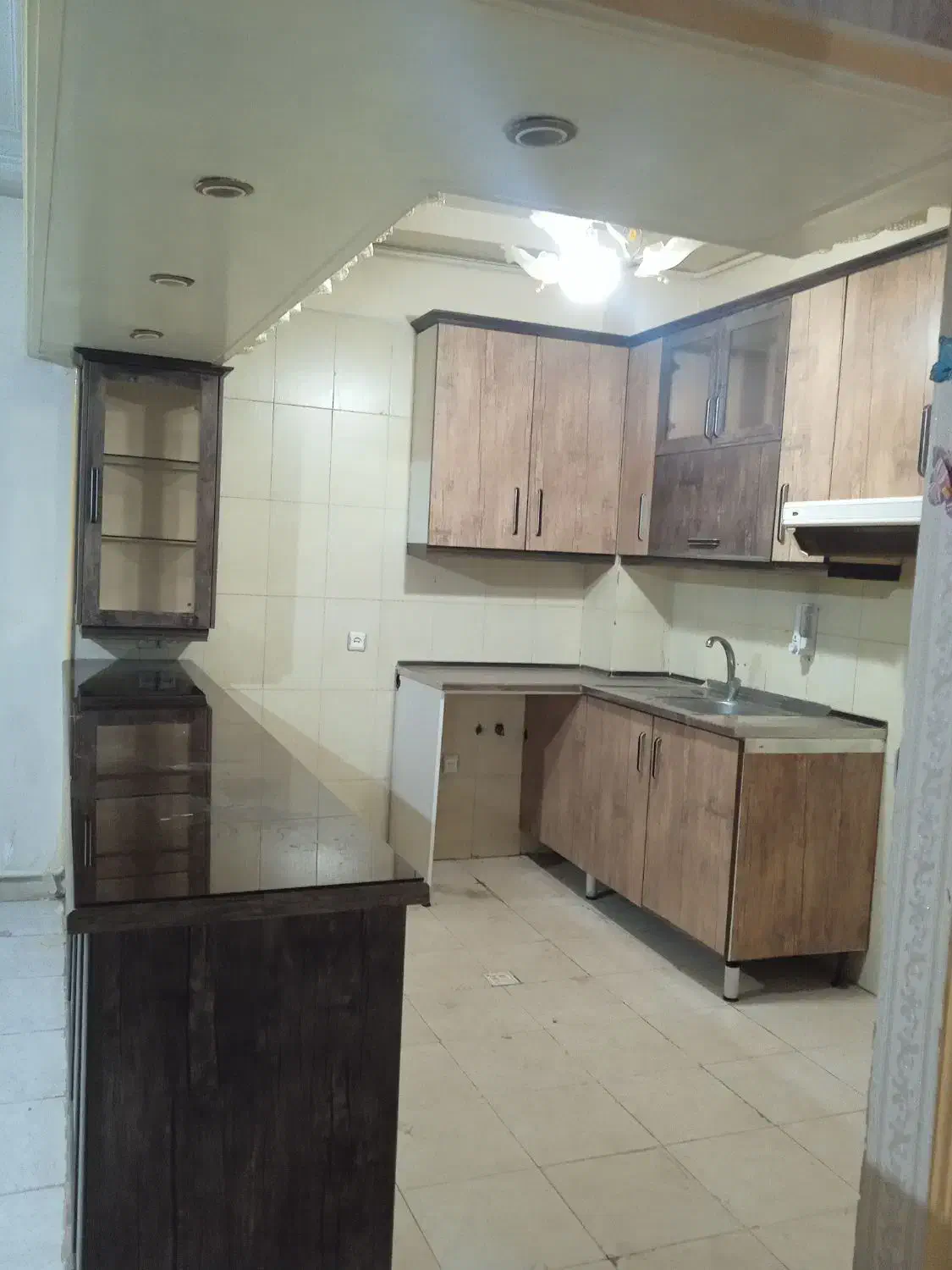 کابینت|بوفه، ویترین، کنسول|محمدشهر, همایون ویلا|دیوار