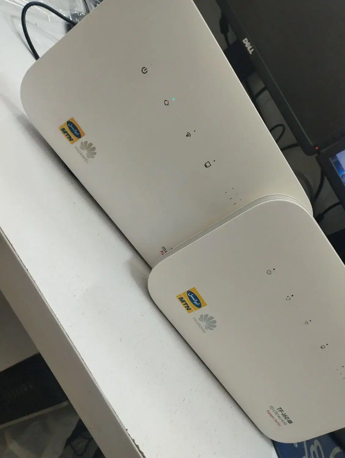 i60H1 زیر قیمت بازار( پیشخوان محمدی )|مودم و تجهیزات شبکه|نیشابور, شهید جعفری|دیوار