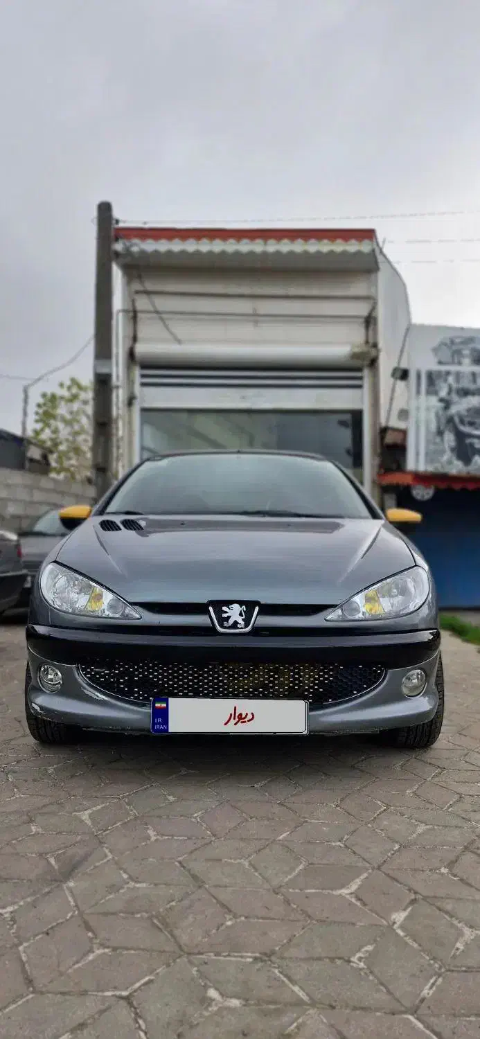 مدل ۸۹ Rc تیپ ۲ فول لوازم|خودرو سواری و وانت|رشت, گلسار|دیوار