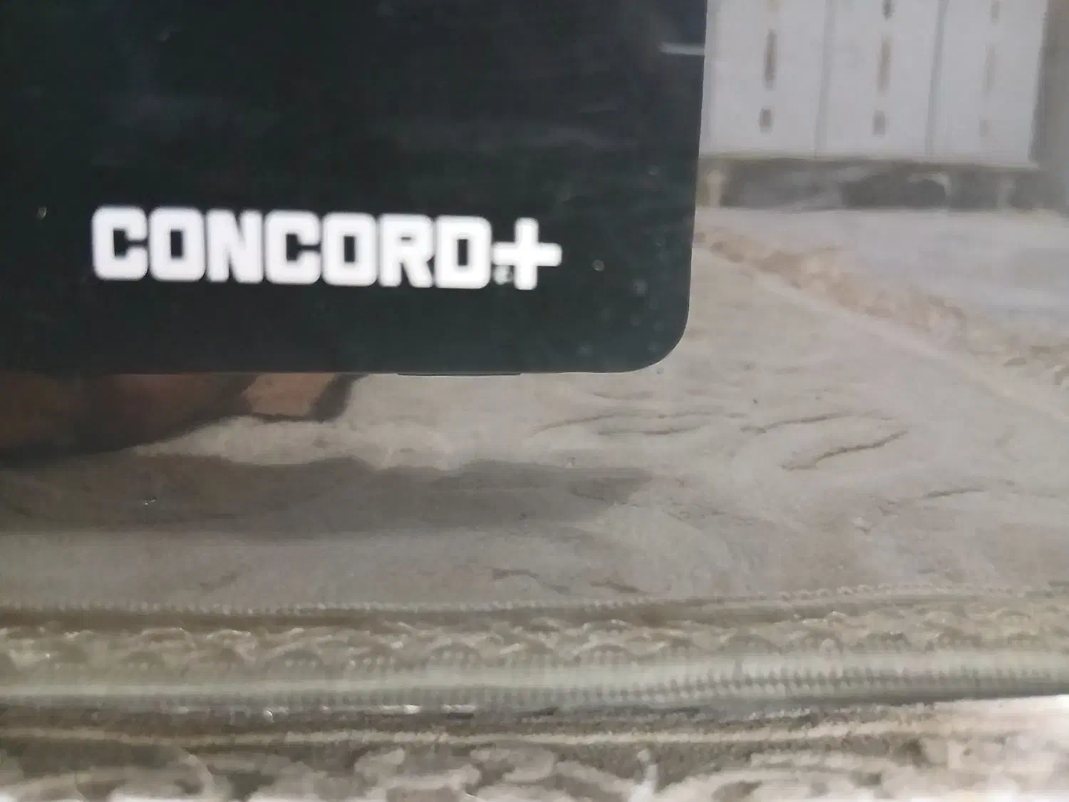 سینما خانگی کنکورد برند آلمان|سیستم صوتی خانگی|بندرعباس, |دیوار