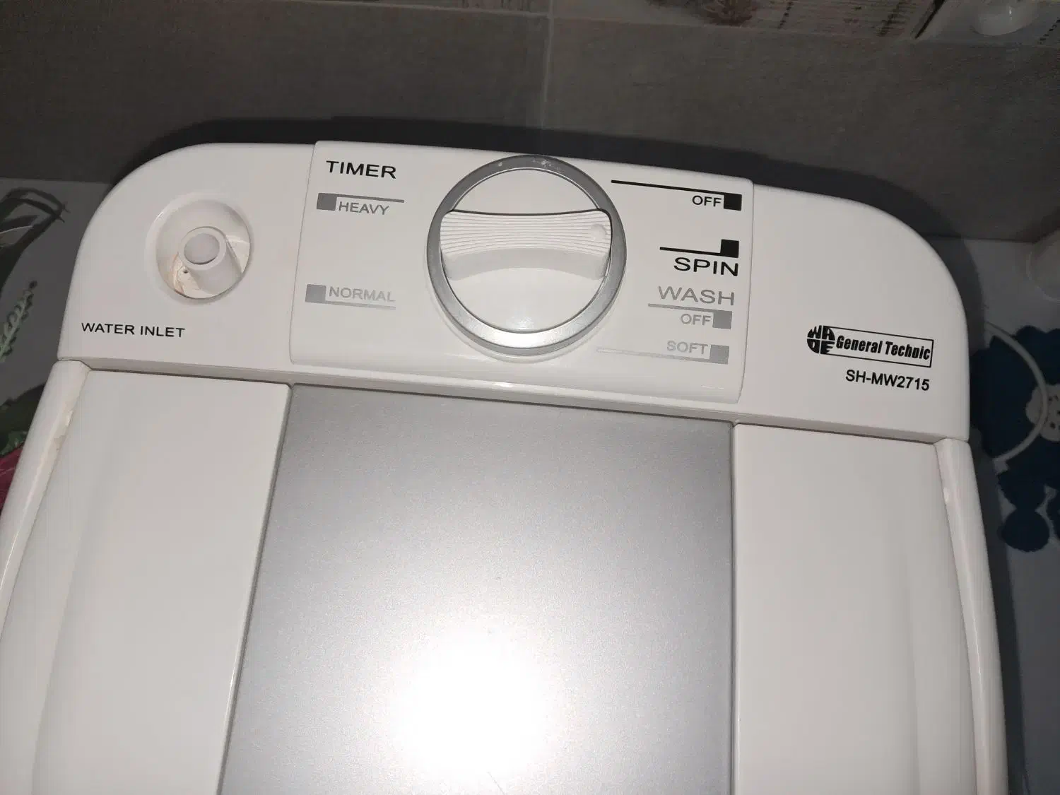 ماشین لباسشویی مینی واش|ماشین لباسشویی و خشککن لباس|جم, |دیوار