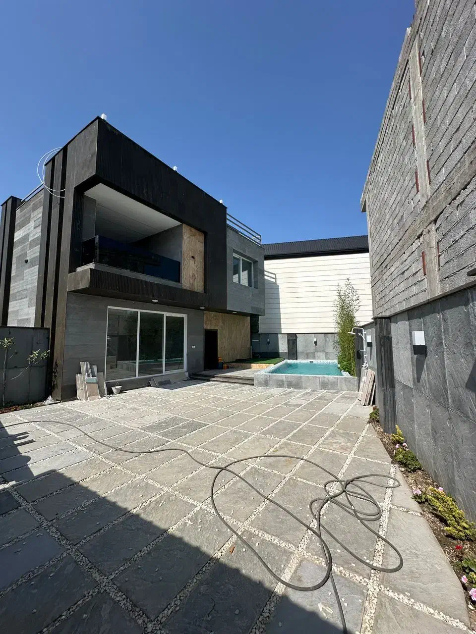 فرصت خرید ویلا ۱۸۰ متری آلکله|فروش خانه و ویلا|نشتارود, |دیوار