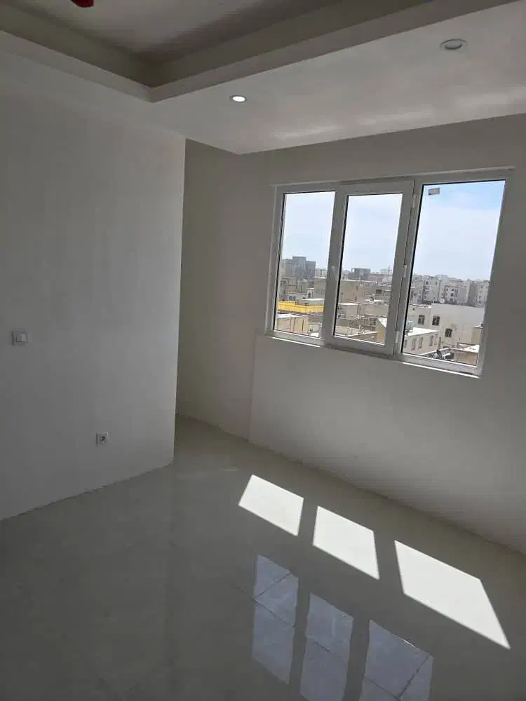 ۱۲۴ متر تکواحدی/قریشی شمال/سازه بی نظیر|فروش آپارتمان|فردیس, خیام شرقی|دیوار