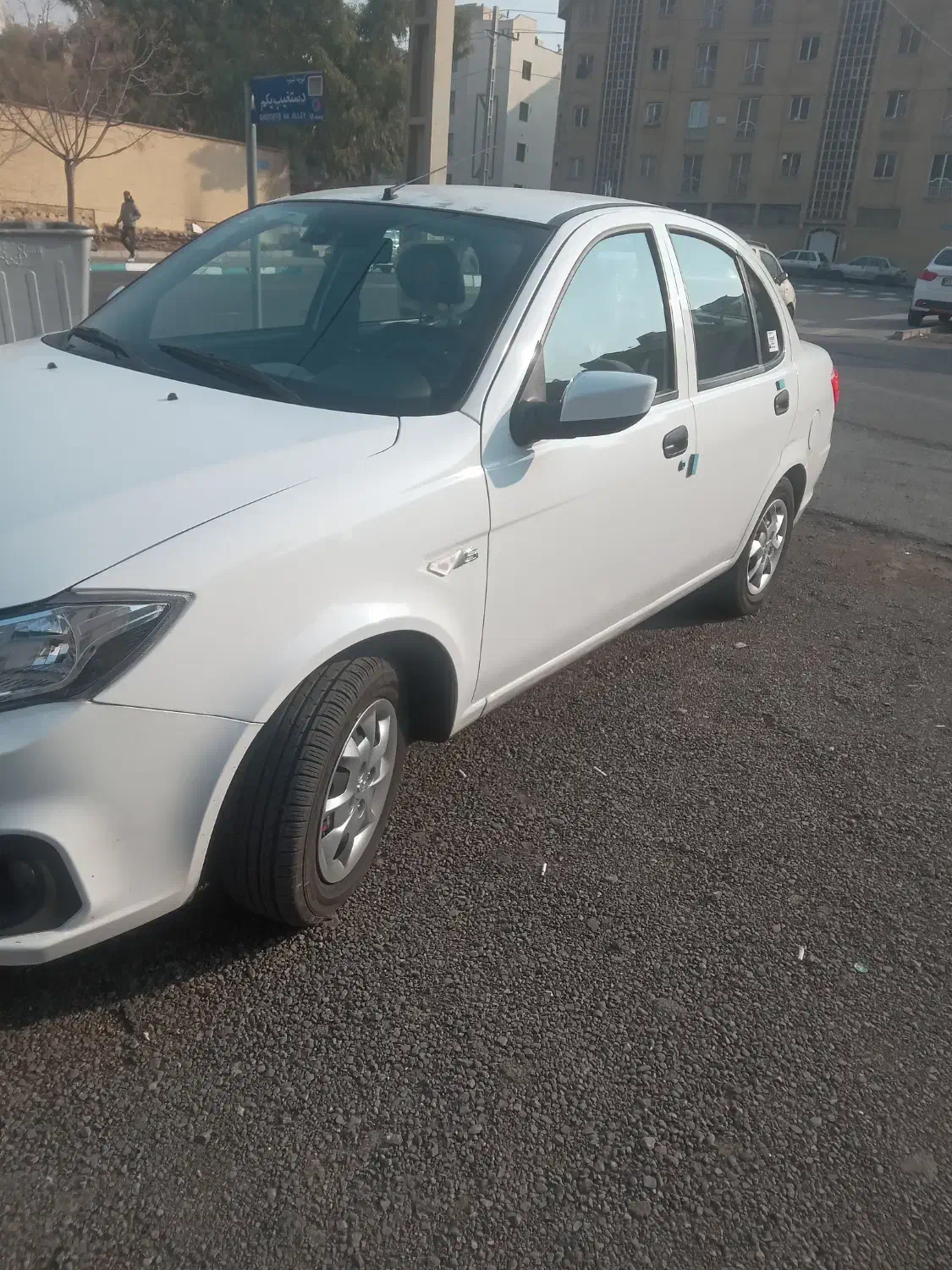 ساینا s|خودرو سواری و وانت|تهران, افسریه جنوبی|دیوار