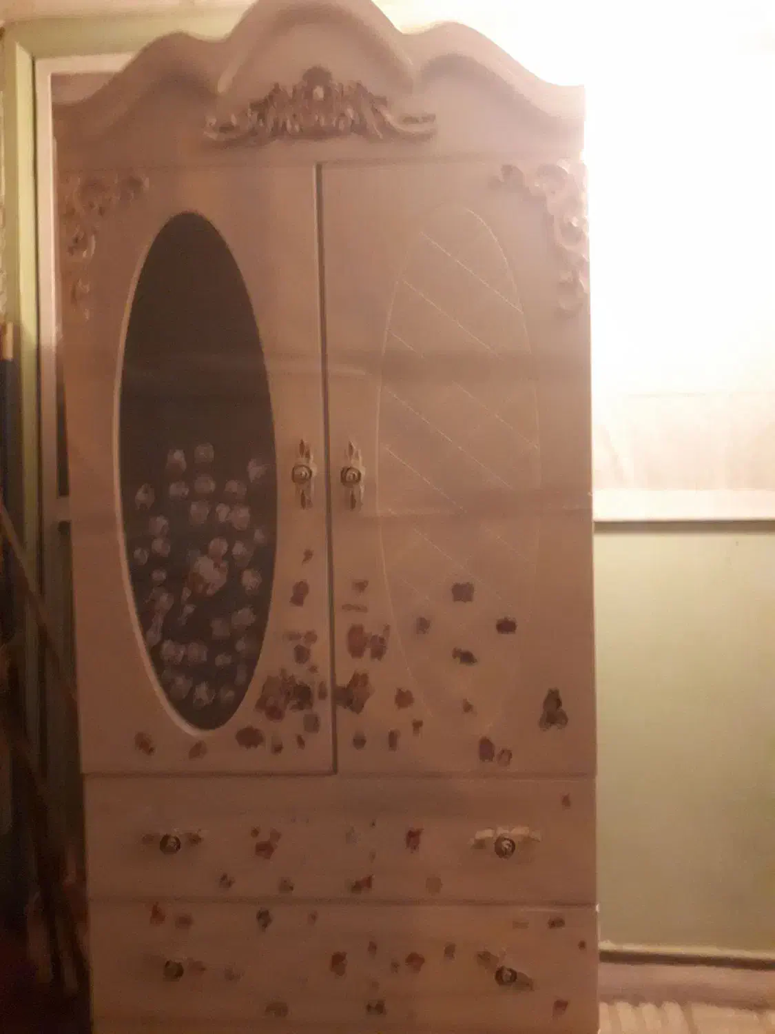 کمد ممبران|اسباب و اثاث بچه|گلپایگان, |دیوار