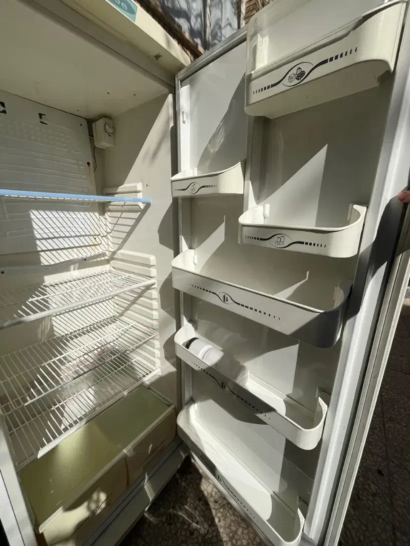 یخچال|یخچال و فریزر|قم, بکایی|دیوار