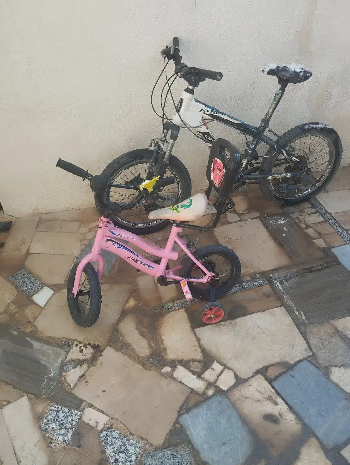 دوچرخه|دوچرخه، اسکیت، اسکوتر|مرند, |دیوار