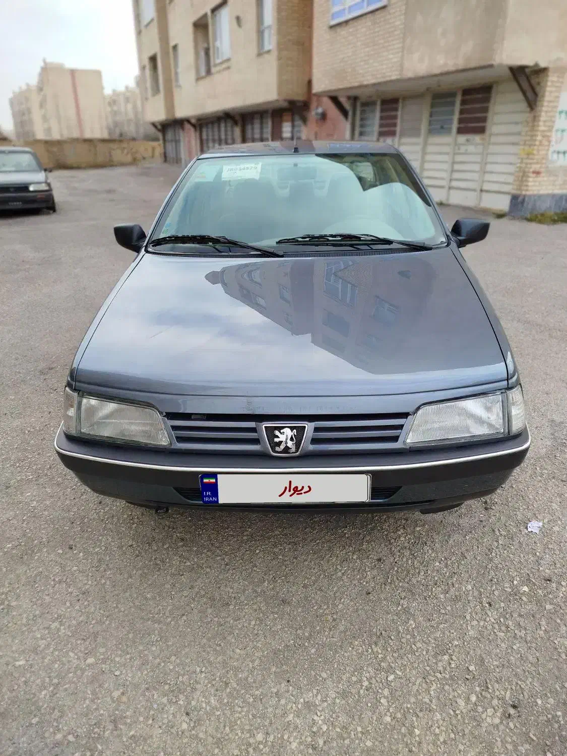 فروش|خودرو سواری و وانت|اردبیل, |دیوار