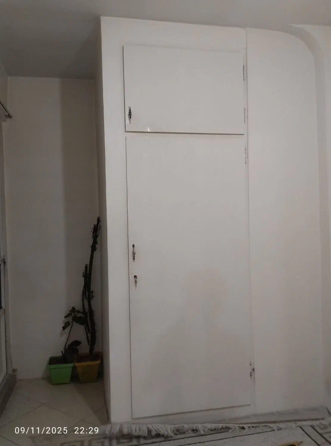 میدان پارچین شهرک فرهنگیان فرهنگ سه|اجارهٔ آپارتمان|پاکدشت, پاکدشت (مامازند)|دیوار