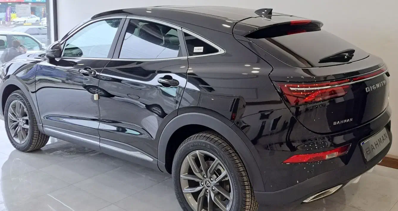 *دیگنیتی پرایم/پرستیژصفر کیلومتر مدل ۱۴۰۴*|خودرو سواری و وانت|تهران, فردوس|دیوار