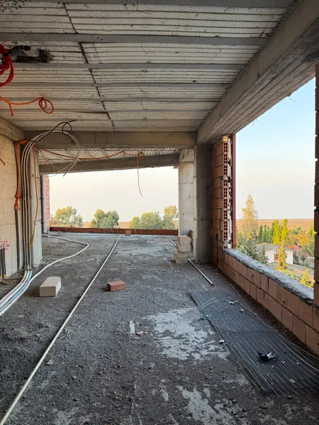 پیشخرید آپارتمان ساحلی ۱۰۰ قدمی دریا فریدونکنار|پیشفروش املاک|فریدونکنار, |دیوار