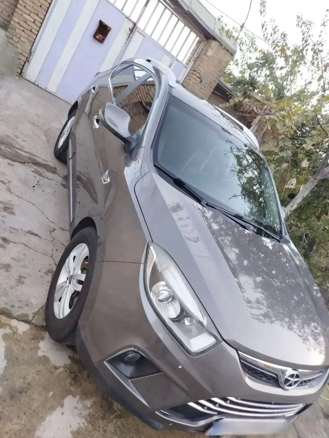 جک s5مدل ۹۴عروسک|خودرو سواری و وانت|همدان, |دیوار