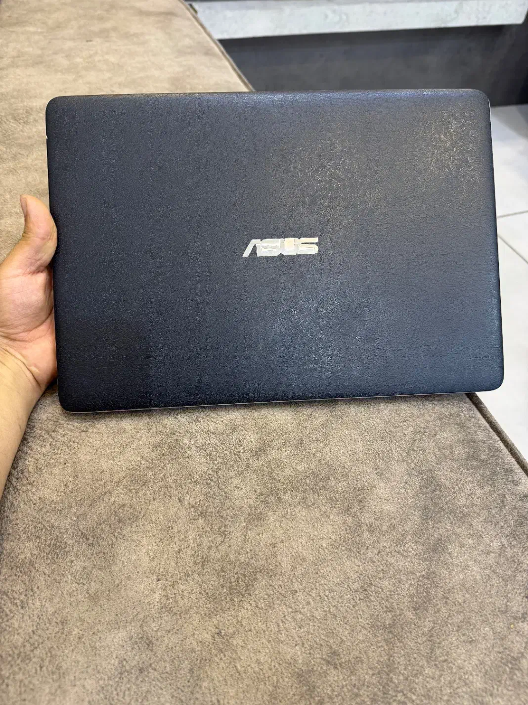 لپتاب Asus|رایانه همراه|مشهد, حسین‌آباد|دیوار