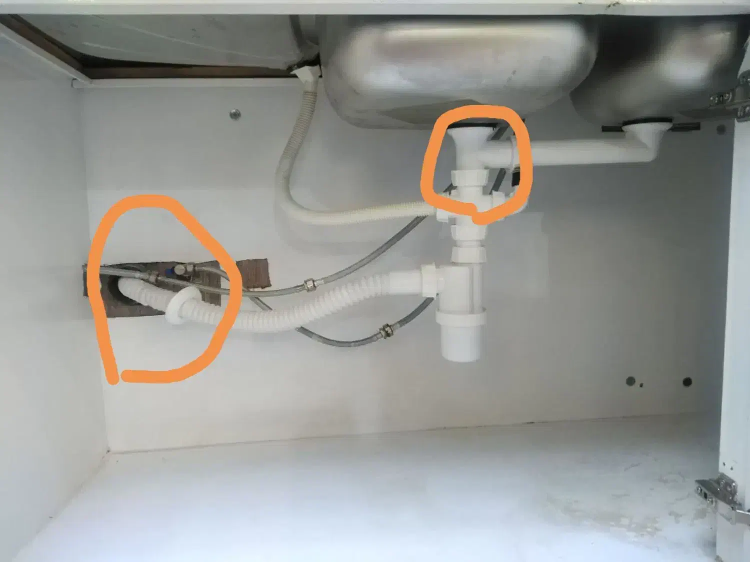 لوله کشی.آب وگاز. نصب و تعمیر ملزومات آشپزخانه و .|خدمات پیشه و مهارت|قم, نیروگاه|دیوار