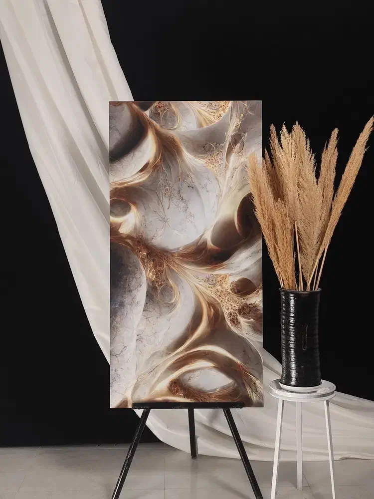 سرامیک ۶۰×۱۲۰ ملورین سوپر نانوپولیش|مصالح و تجهیزات ساختمان|مشهد, کشاورز|دیوار