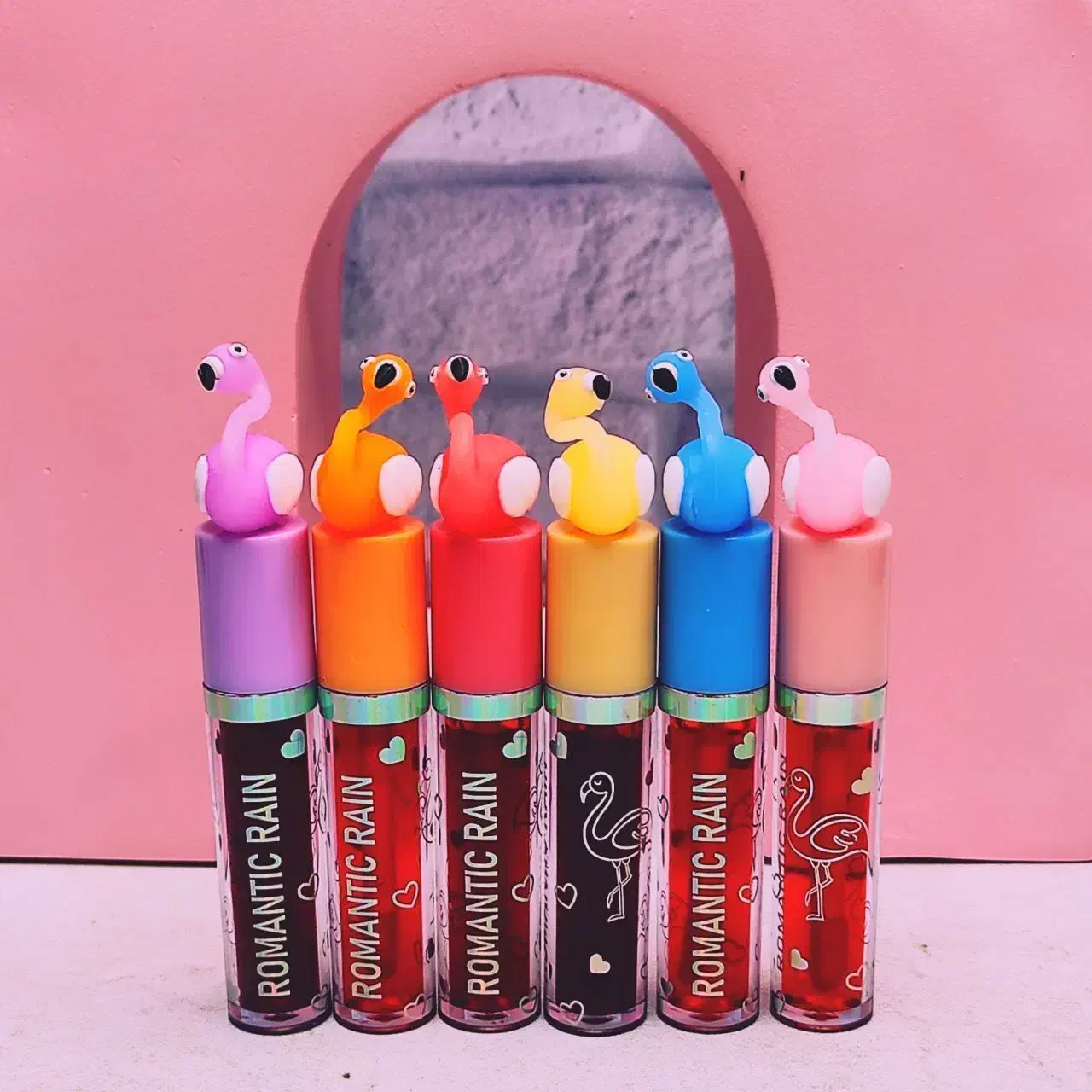 تینت لب|آرایشی، بهداشتی، درمانی|مشگین شهر, |دیوار